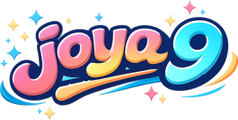 joya 9 লোগো
